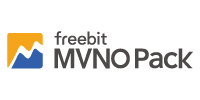 freebit MVNO Pack