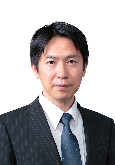 Takashi Shimizu