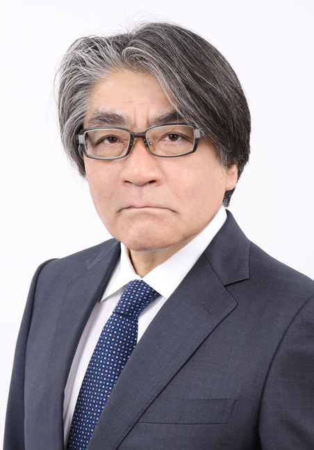 Seiji Takeda