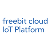 freebit cloud IoT Platform